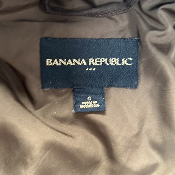 Mens Cozy Puffer Jacket - Picture 5 of 8